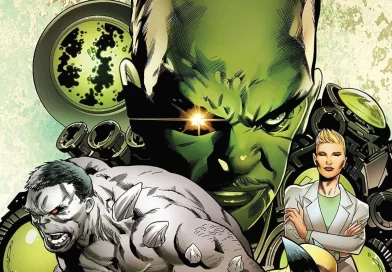 Conheça a História do Hulkverine, a Poderosa Fusão entre Hulk e Wolverine nos Quadrinhos Marvel