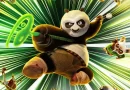 Kung Fu Panda 4 Revela seu Primeiro Trailer Oficial, Assista Agora